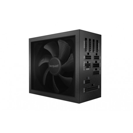 be quiet! Dark Power 13 jedinica za napajanje 750 W 20+4 pin ATX ATX Crno