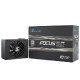 Seasonic FOCUS-SPX-650 jedinica za napajanje 650 W 20+4 pin ATX CFX Crno