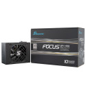 Seasonic FOCUS-SPX-650  650W 80 PLUS Platinum CFX 