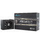 Seasonic FOCUS-SPX-650 jedinica za napajanje 650 W 20+4 pin ATX CFX Crno