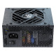 Seasonic FOCUS-SPX-650 jedinica za napajanje 650 W 20+4 pin ATX CFX Crno