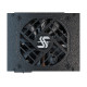 Seasonic FOCUS-SPX-650 jedinica za napajanje 650 W 20+4 pin ATX CFX Crno