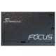 Seasonic FOCUS-SPX-650 jedinica za napajanje 650 W 20+4 pin ATX CFX Crno