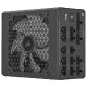 Corsair HX1000i jedinica za napajanje 1000 W 24-pin ATX ATX Crno