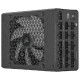 Corsair HX1500i jedinica za napajanje 1500 W 24-pin ATX ATX Crno