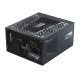 Seasonic PRIME-TX-750 jedinica za napajanje 750 W 20+4 pin ATX ATX Crno