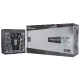 Seasonic PRIME-TX-750 jedinica za napajanje 750 W 20+4 pin ATX ATX Crno