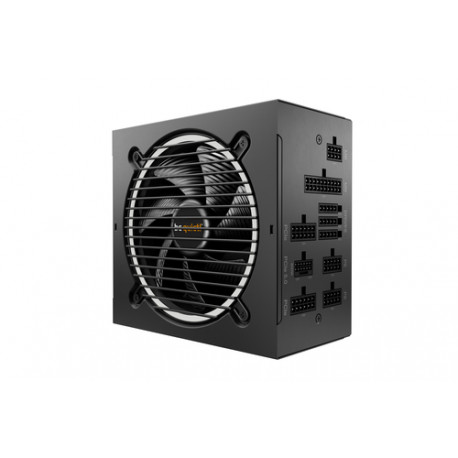 be quiet! Pure Power 12 M jedinica za napajanje 1000 W 20+4 pin ATX ATX Crno