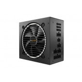 be quiet! Pure Power 12 M jedinica za napajanje 750 W 20+4 pin ATX ATX Crno