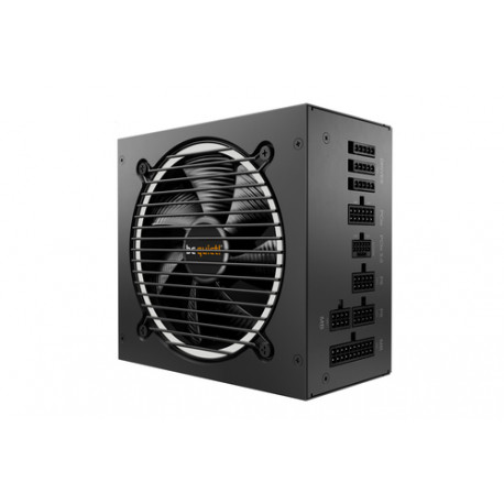 be quiet! Pure Power 12 M jedinica za napajanje 750 W 20+4 pin ATX ATX Crno