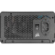 Corsair RM750x SHIFT jedinica za napajanje 750 W 24-pin ATX ATX Crno