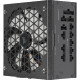 Corsair RM850x SHIFT jedinica za napajanje 850 W 24-pin ATX ATX Crno