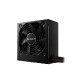 be quiet! System Power 10 jedinica za napajanje 750 W 20+4 pin ATX ATX Crno