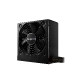 be quiet! System Power 10 jedinica za napajanje 750 W 20+4 pin ATX ATX Crno