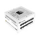 Thermaltake Toughpower GF A3 Snow 1050W - TT Premium Edition jedinica za napajanje 24-pin ATX ATX Bijelo