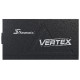 Seasonic VERTEX GX-1000 jedinica za napajanje 1000 W 20+4 pin ATX ATX Crno