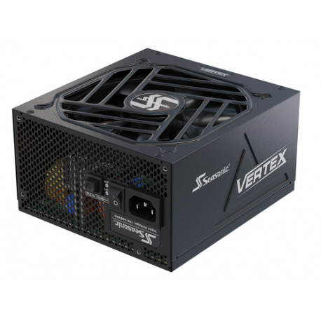 Seasonic VERTEX PX-750 jedinica za napajanje 750 W 24-pin ATX ATX Crno