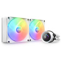 NZXT Kraken 280 RGB AiO 