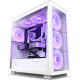 NZXT Kraken 280 RGB Procesor Sve-u-jednom vodeno hlađenje 14 cm Bijelo 1 kom
