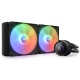 NZXT Kraken 280 RGB AiO 