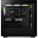 NZXT Kraken 360 RGB Procesor Sve-u-jednom vodeno hlađenje 12 cm Crno 1 kom
