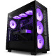NZXT Kraken 360 RGB Procesor Sve-u-jednom vodeno hlađenje 12 cm Crno 1 kom