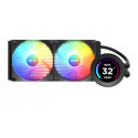 NZXT Kraken Elite 240 RGB AiO 