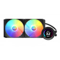 NZXT Kraken Elite 280 RGB AiO 
