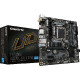 GIGABYTE Mainboard Desktop B760M DS3H AX DDR4 (LGA1700, 4x DDR4, 1xD-Sub, 1xHDMI, 2xDP, 2.5GLAN, Wi-