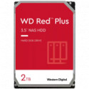 HDD NAS WD Red Plus 2TB 
