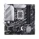 ASUS PRIME Z790M-PLUS Intel Z790 LGA 1700 Mikro ATX