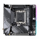 Gigabyte B760I AORUS PRO matična ploča Intel B760 Express LGA 1700 Mini ITX