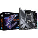 Gigabyte B760I AORUS PRO matična ploča Intel B760 Express LGA 1700 Mini ITX