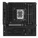 ASUS TUF GAMING B760M-BTF WIFI Intel B760 LGA 1700 Mikro ATX