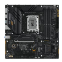 ASUS TUF GAMING B760M-E D4 