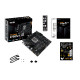 ASUS TUF GAMING B760M-E D4 Intel B760 LGA 1700 Mikro ATX