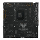 ASUS TUF GAMING B760M-BTF WIFI Intel B760 LGA 1700 Mikro ATX