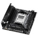 Asrock B650I Lightning WiFi AMD B650 Utor AM5 Mini ITX