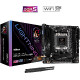 Asrock B650I Lightning WiFi AMD B650 Utor AM5 Mini ITX