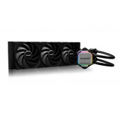 be quiet! Pure Loop 2 | 360mm AiO 12 cm Black