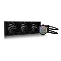 be quiet! Pure Loop 2 | 360mm AiO 12 cm Black