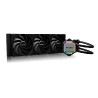 be quiet! Pure Loop 2 | 360mm AiO 12 cm Black