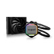 be quiet! Pure Loop 2 | 120mm Procesor Sve-u-jednom vodeno hlađenje 12 cm Crno 1 kom