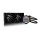 be quiet! Pure Loop 2 | 240mm Procesor Sve-u-jednom vodeno hlađenje 12 cm Crno 1 kom