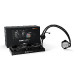 be quiet! Pure Loop 2 | 280mm Procesor Sve-u-jednom vodeno hlađenje 14 cm Crno 1 kom