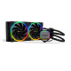 be quiet! Pure Loop 2 FX 280mm Procesor Sve-u-jednom vodeno hlađenje 14 cm Crno 1 kom