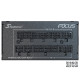 Seasonic FOCUS SGX-750 (2021) jedinica za napajanje 750 W 20+4 pin ATX SFX Crno