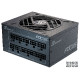 Seasonic FOCUS SGX-750 (2021) jedinica za napajanje 750 W 20+4 pin ATX SFX Crno