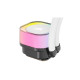 Corsair H100I Procesor Hibridni hladnjak 12 cm Bijelo
