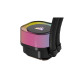 Corsair H100I Procesor Set za vodeno hlađenje 12 cm Crno